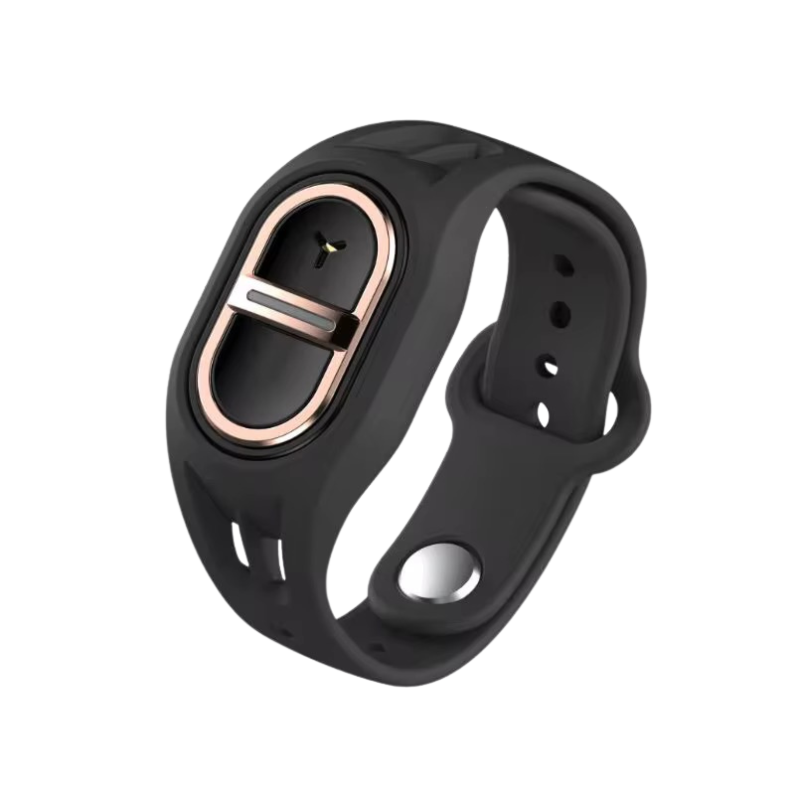 Bracelet anti-moustique